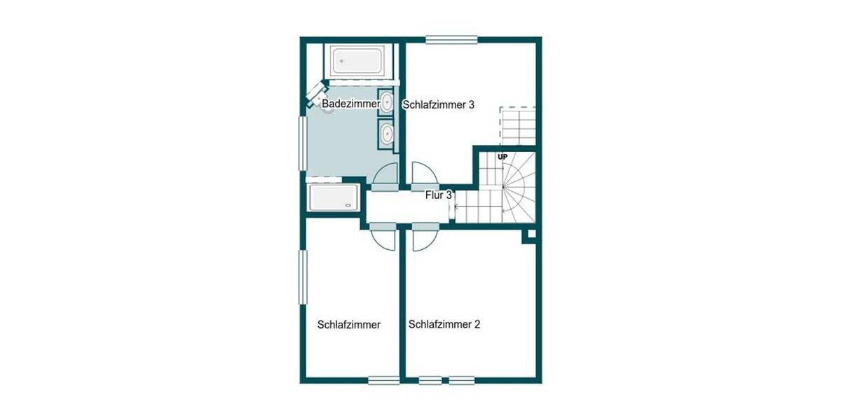 Doppelhaushälfte Strande - 4 Zimmer, 106 m&sup2;, 690.000&euro; | Angebot:26451866