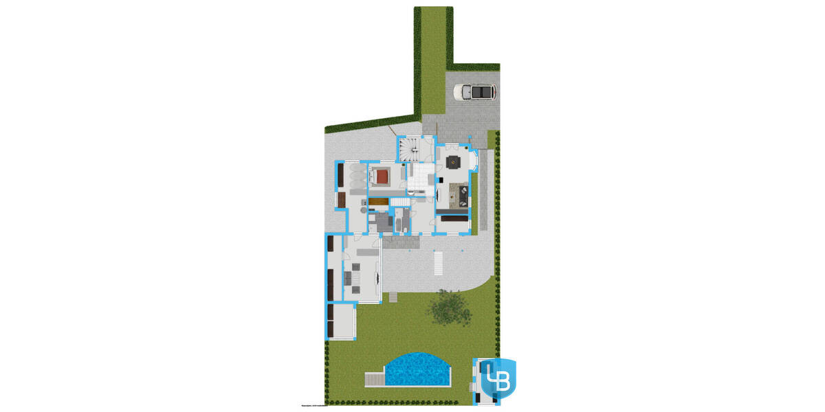 Einfamilienhaus Heikendorf Kitzeberg - 5 Zimmer, 149 m&sup2;, 499.000&euro; | Angebot:26220466