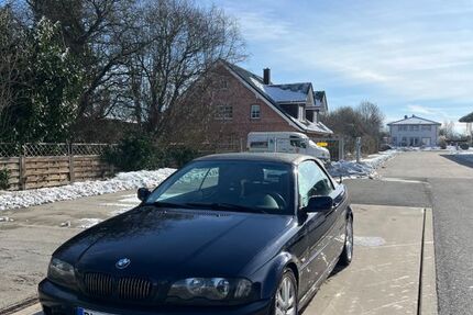 BMW 318 240.800 km 4.000 &euro; Höhndorf 24217