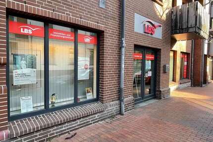 Gewerbeobjekt Eckernförde - 1.950&euro; | Angebot:24827079