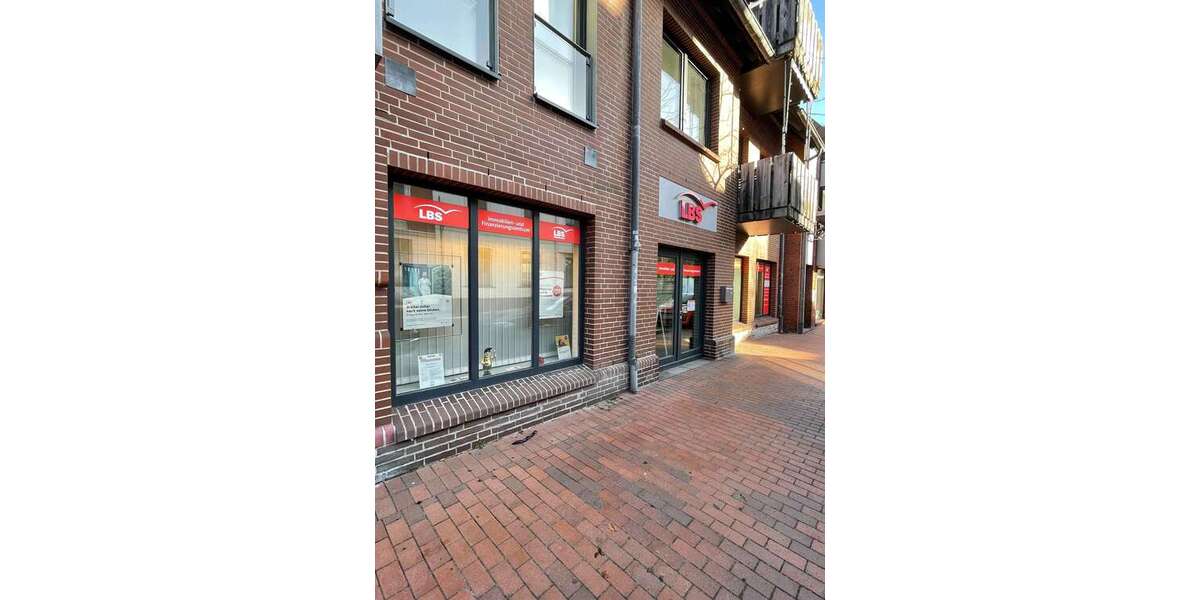 Gewerbeobjekt Eckernförde - 1.950&euro; | Angebot:24827079