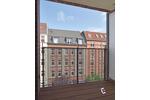 Etagenwohnung Kiel Ravensberg - 1 Zimmer, 31 m&sup2;, 797&euro; | Angebot:26197655