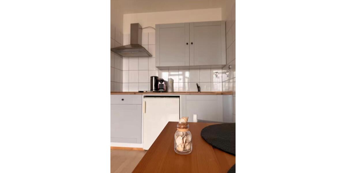 Etagenwohnung Laboe - 1 Zimmer, 33 m&sup2;, 125.000&euro; | Angebot:24695904