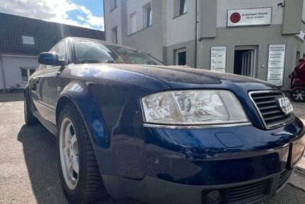 Audi A6 160.000 km 4.999 &euro; Kronshagen 24119