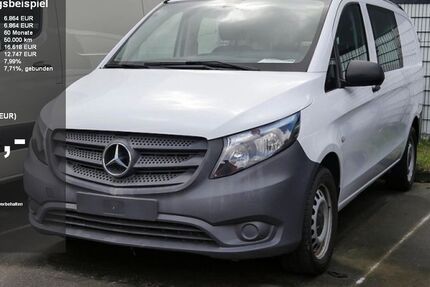 Mercedes-Benz Vito 197.890 km 19.504 &euro; Neumünster 24539