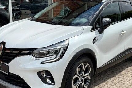 Renault Captur 90.000 km 14.890 &euro; Büdelsdorf 24782