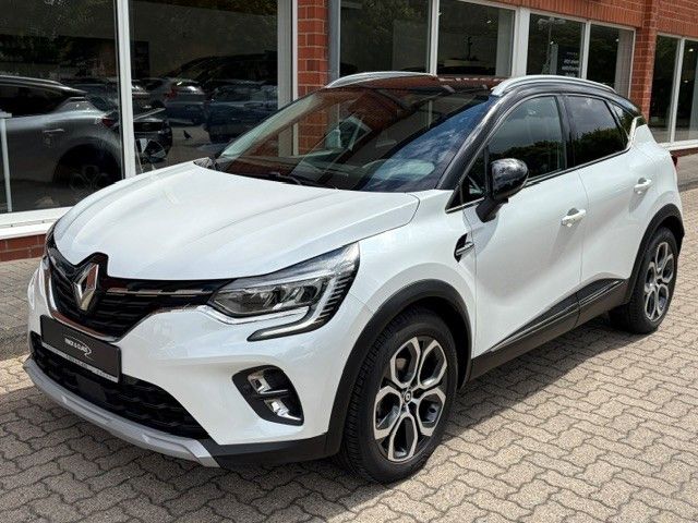 Renault Captur 90.000 km 14.890 &euro; Büdelsdorf 24782