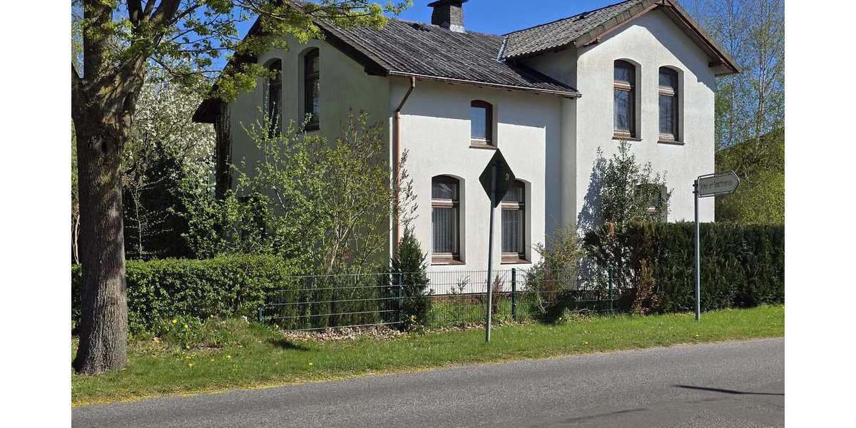 Einfamilienhaus Nortorf - 6 Zimmer, 118 m&sup2;, 250.000&euro; | Angebot:26785887