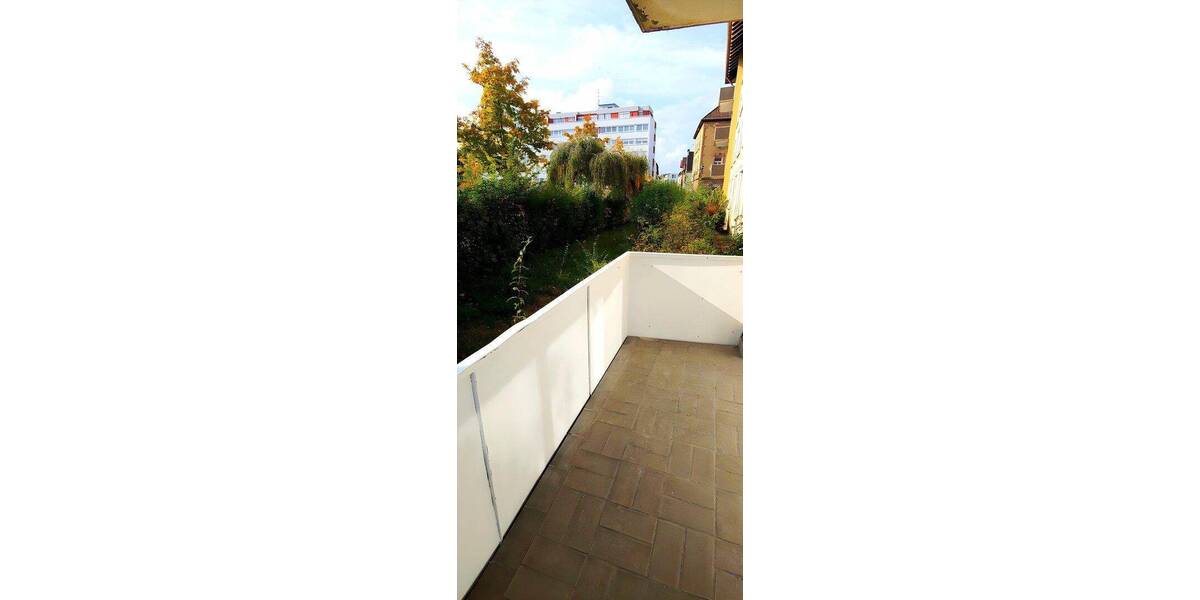 Etagenwohnung Kiel Hassee - 2 Zimmer, 78 m&sup2;, 800&euro; | Angebot:26825329