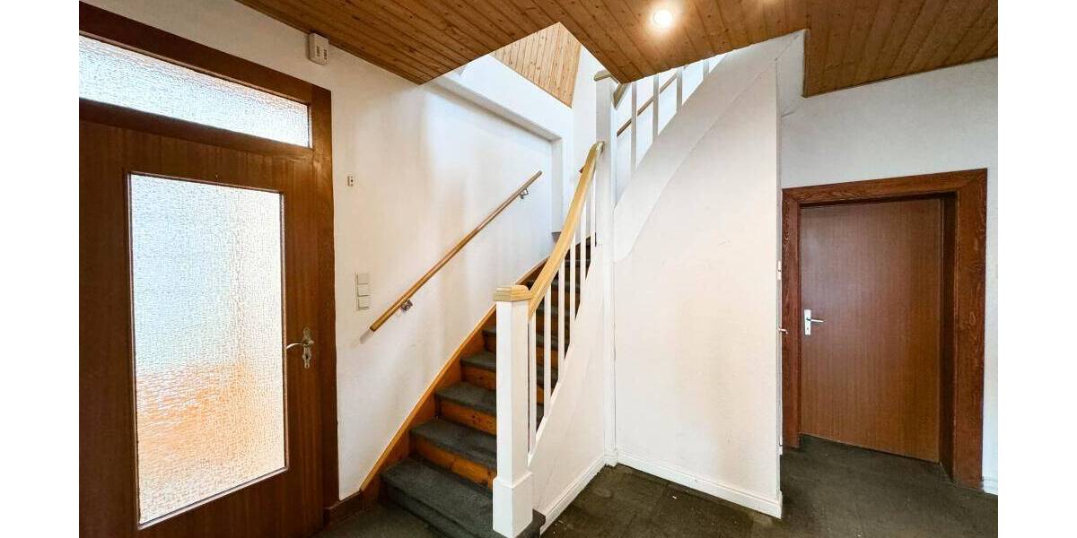 Einfamilienhaus Neumünster Tungendorf - 5 Zimmer, 95 m&sup2;, 210.000&euro; | Angebot:26807217