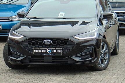 Ford Focus 65.568 km 17.990 &euro; Neumünster 24537