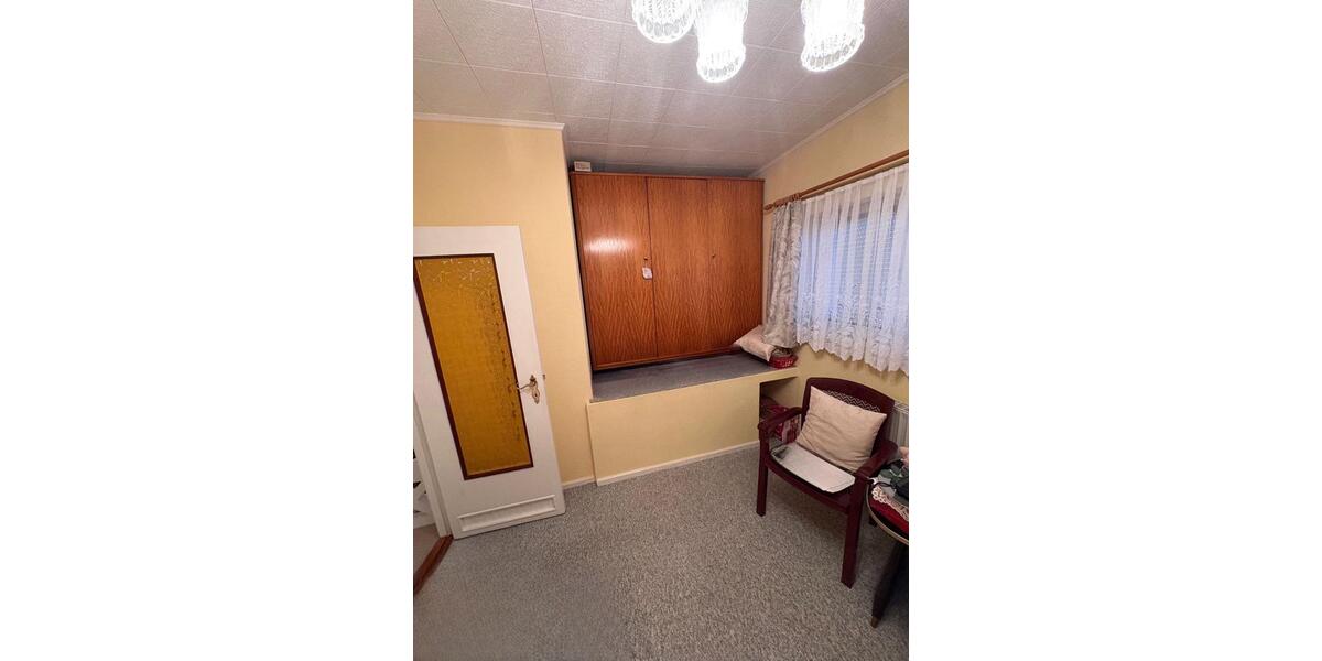 Reihenhaus Kiel Friedrichsort - 3 Zimmer, 65 m&sup2;, 195.000&euro; | Angebot:27146918