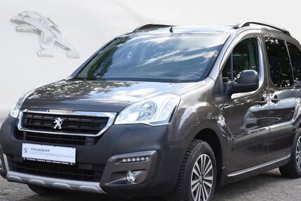 Peugeot Partner 73.890 km 10.390 € Rendsburg 24768