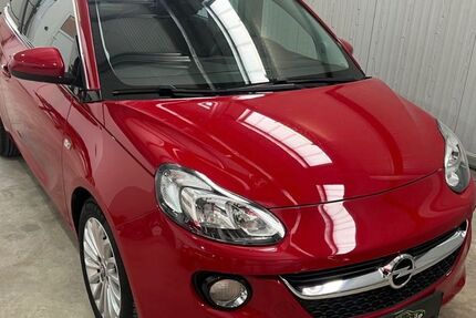 Opel Adam 60.000 km 9.500 &euro; Kiel 24159