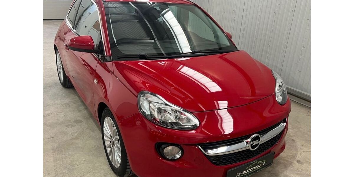 Opel Adam 60.000 km 9.500 &euro; Kiel 24159