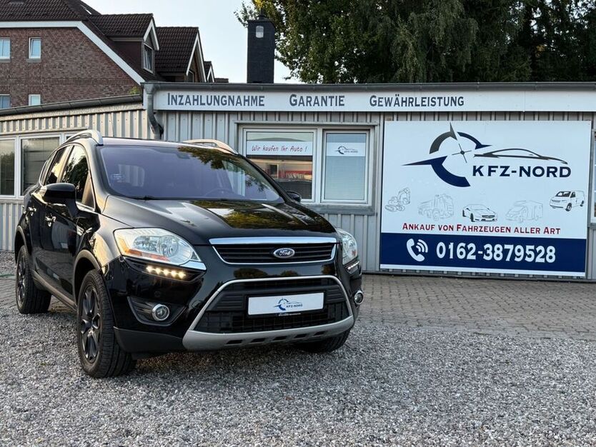 Kuga