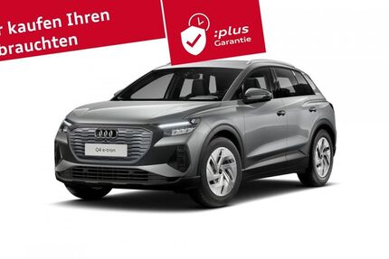 Audi Q4 e-tron 27.850 km 43.980 &euro; Kiel 24118
