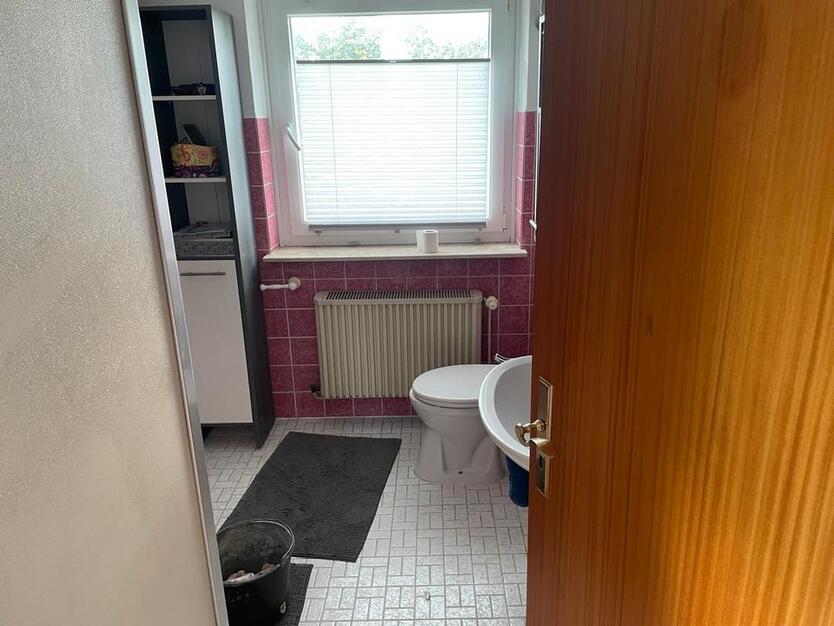 Familienfreundliches Einfamilienhaus