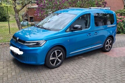 VW Caddy 16.648 km 29.950 &euro; Nortorf 24589