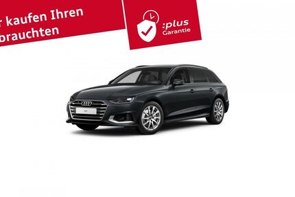 Audi A4 10.400 km 35.980 &euro; Kiel 24118
