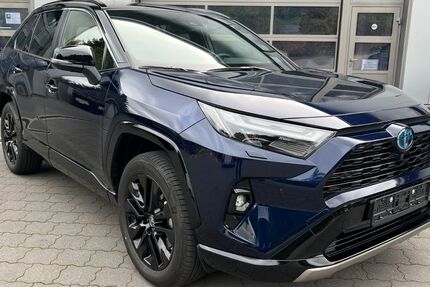 Toyota RAV 4 9.800 km 39.990 &euro; Kiel 24109