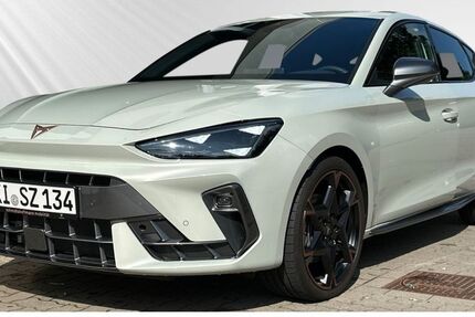 Cupra Leon 17.500 km 29.280 &euro; Kiel 24106