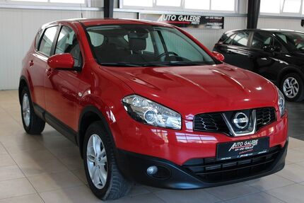 Nissan Qashqai 131.700 km 7.690 &euro; Preetz 24211