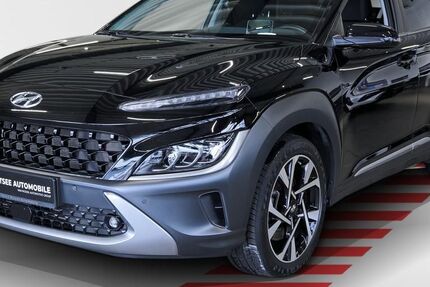 Hyundai KONA 35.000 km 23.880 &euro; Neumünster 24536