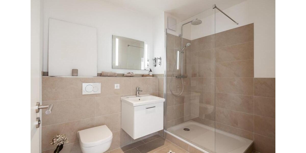 Etagenwohnung Neumünster Brachenfeld/Ruthenberg - 3 Zimmer, 99 m&sup2;, 910&euro; | Angebot:26149449