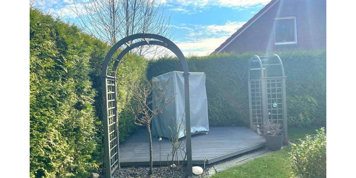 Reihenendhaus Kiel Suchsdorf - 5 Zimmer, 147 m&sup2;, 649.000&euro; | Angebot:26140721