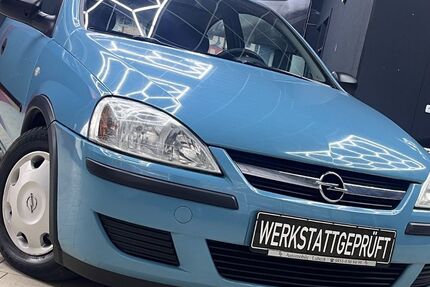 Opel Corsa 140.000 km 1.999 &euro; Flintbek 24220