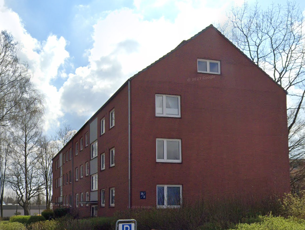 Wohnung zum Mieten in Bordesholm 540 € 67.84 m²