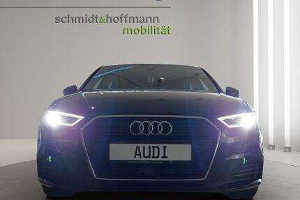 Audi A3 31.600 km 21.480 &euro; Kiel 24114
