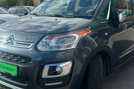 Citroen C3 81.850 km 6.699 &euro; Ascheberg 24326