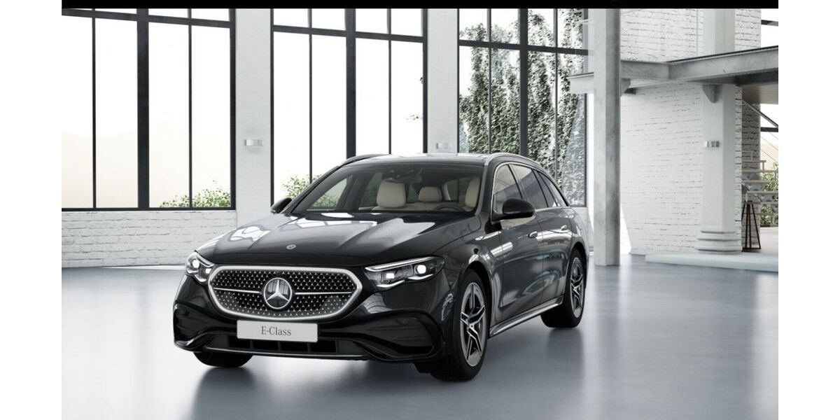 Mercedes-Benz E 300 9.999 km 73.950 &euro; Kiel 24109