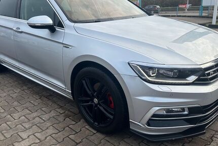 VW Passat 167.000 km 13.500 &euro; Neumünster 24536