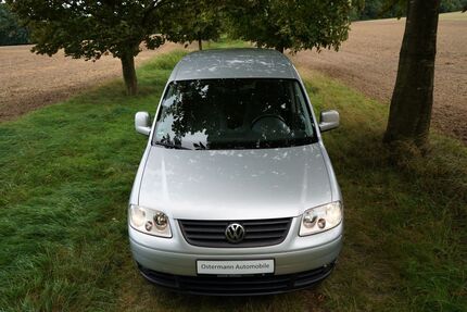 VW Caddy 187.027 km 6.990 € Schwentinental 24223