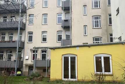 Wohnung Kiel / Blücherplatz Blücherplatz - 2 Zimmer, 37 m&sup2;, 177.777&euro; | Angebot:24719013