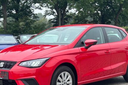 Seat Ibiza 29.289 km 13.980 € Neumünster 24537