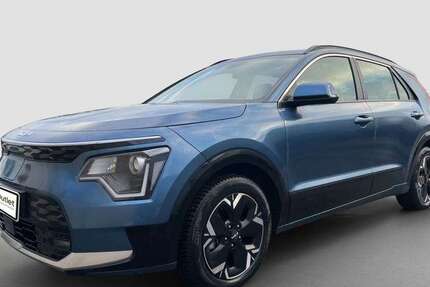 Kia Niro 32.950 km 24.900 &euro; Neumünster 24539