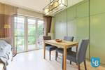 Reihenmittelhaus Kiel Elmschenhagen-Nord - 3 Zimmer, 79 m&sup2;, 169.000&euro; | Angebot:26799201