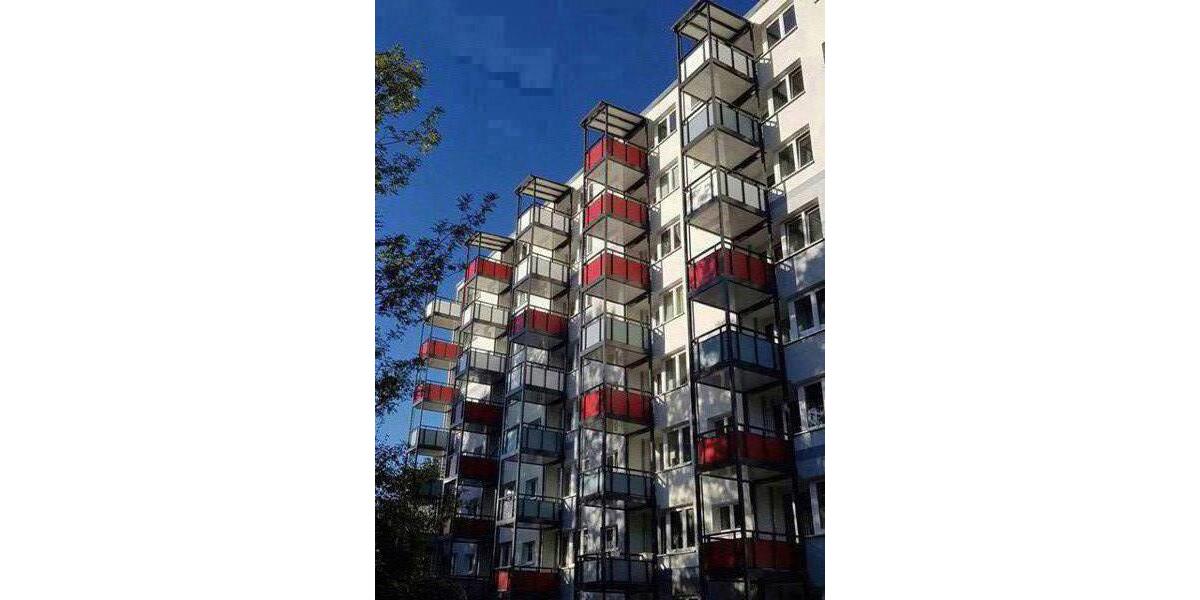 Etagenwohnung Kiel Ellerbek - 1 Zimmer, 40 m&sup2;, 460&euro; | Angebot:24808350