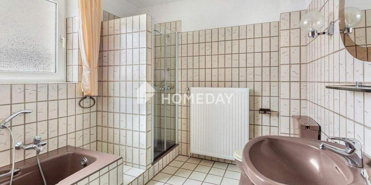 Einfamilienhaus Büdelsdorf - 4 Zimmer, 112 m&sup2;, 315.000&euro; | Angebot:25697571