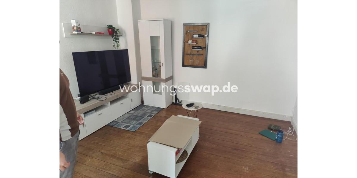 Etagenwohnung Kiel - 3 Zimmer, 95 m&sup2;, 950&euro; | Angebot:25343236