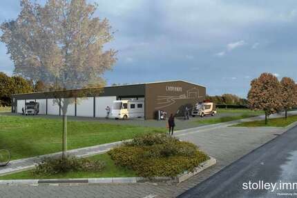 Büro in Bredenbek 820 € 65 m² zimmer