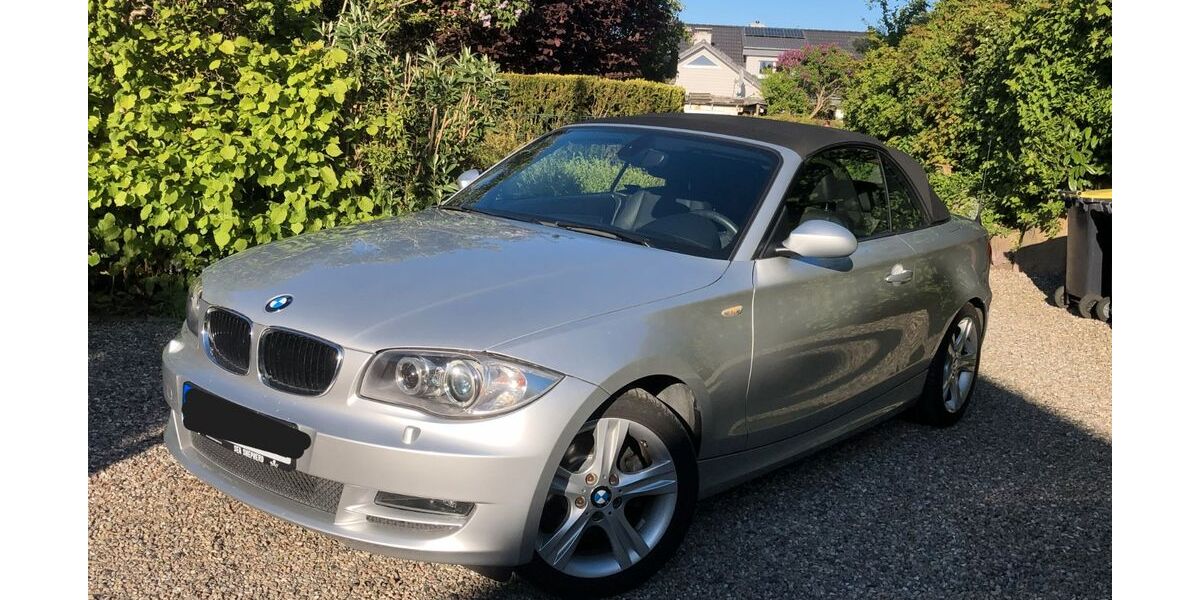 BMW 118 56.000 km 11.399 &euro; Stein 24235