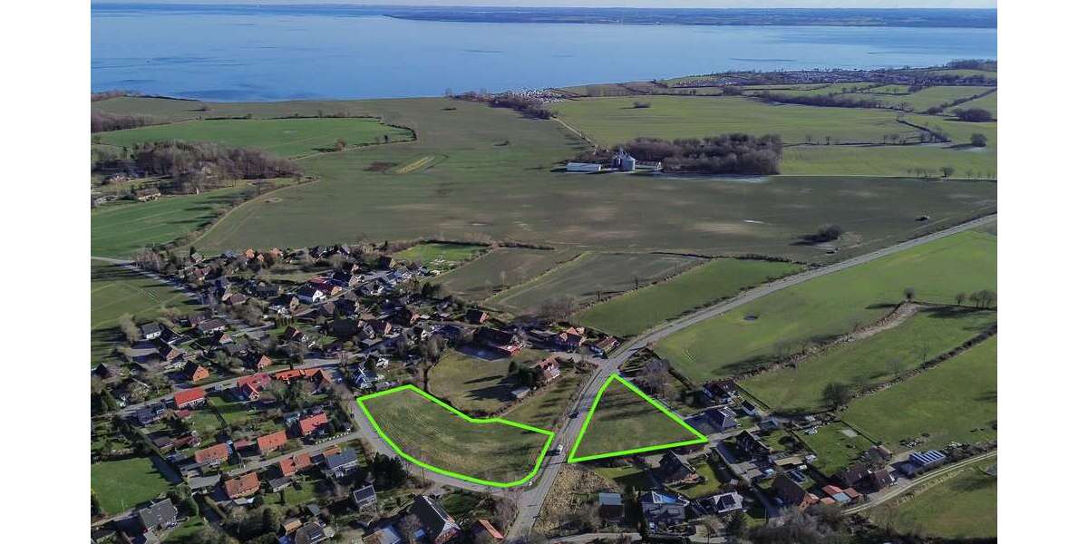 Grundstück zu verkaufen in Waabs 196.100 € 1060 m² zimmer