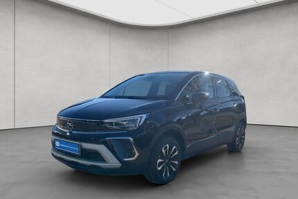 Opel Crossland (X)