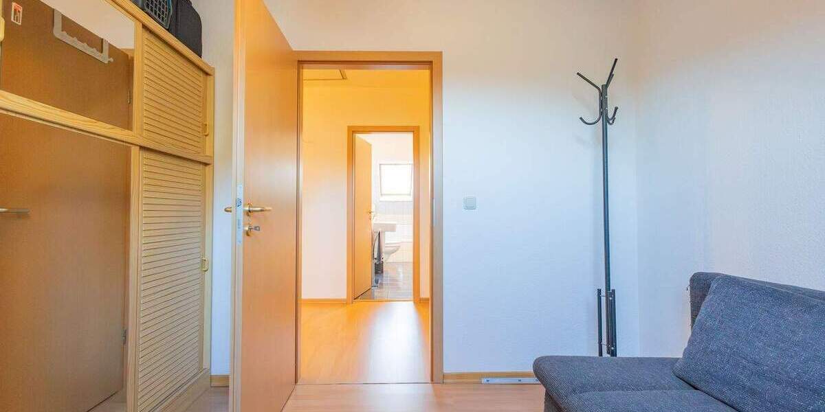Reihenmittelhaus Osterrönfeld - 5 Zimmer, 127 m&sup2;, 284.000&euro; | Angebot:24834387