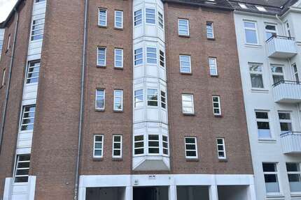 Wohnung zum Kaufen in Kiel 128.000 € 44 m² 1 zimmer